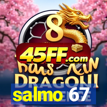salmo 67